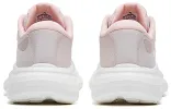 (WMNS) ANTA Running Series Sneakers 'Pink Grey White' 922315572-2 sold by KicksCrew