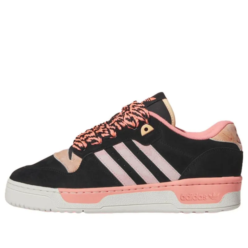 adidas x Anthony Edwards Rivalry Low 'With Love' IH7729 sold by KicksCrew