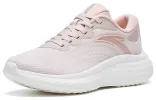 (WMNS) ANTA Running Series Sneakers 'Pink Grey White' 922315572-2 sold by KicksCrew
