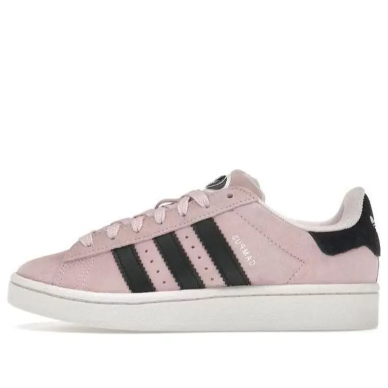 (GS) adidas Campus 00s 'Clear Pink' ID2025 sold by KicksCrew