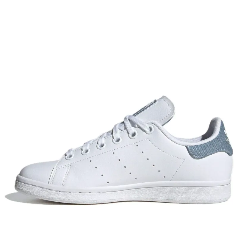 (GS) adidas Stan Smith 'White Shadow Navy' ID7196 sold by KicksCrew