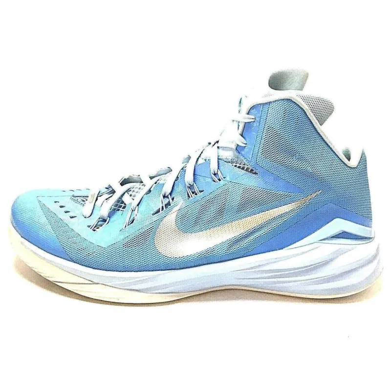 Nike Hyperdunk 2014 TB 'Blue' 653483-405 sold by KicksCrew