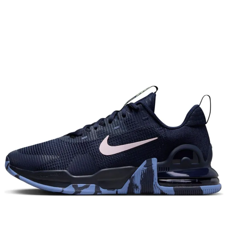 Nike Air Max Alpha Trainer 5 'Obsidian Pink Foam' DM0829-402 sold by KicksCrew