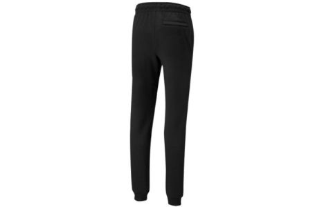 Puma X Minecraft Sweatpants 'Black' 534377-01 sold by KicksCrew