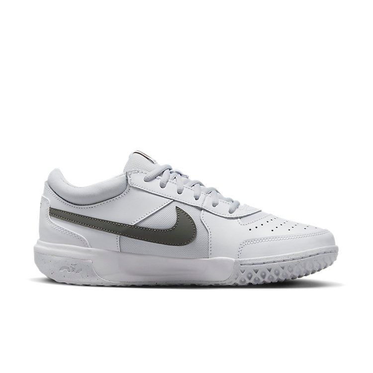 (WMNS) Nike Court Air Zoom Lite 3 'White' DV3279-100 sold by KicksCrew product image thumbnail 2
