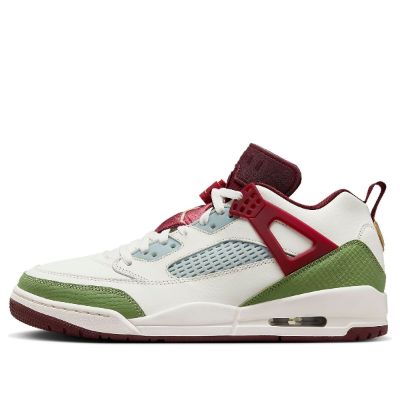 Air Jordan Spizike Low 'Year of the Dragon' FJ6372-100 sold by KicksCrew