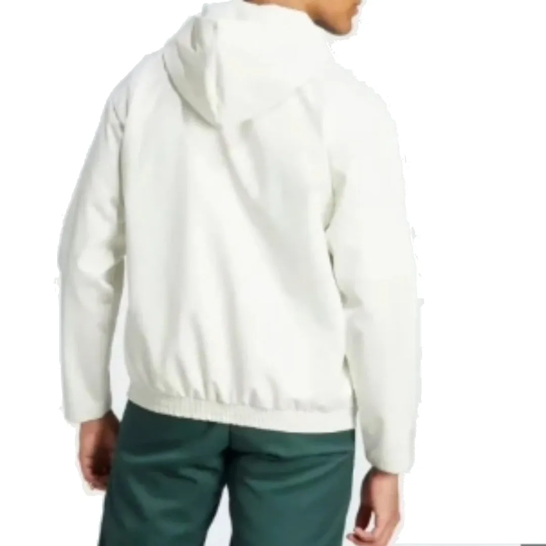 adidas City Escape Full-Zip Hoodie 'White' IA3091 sold by KicksCrew product image thumbnail 2