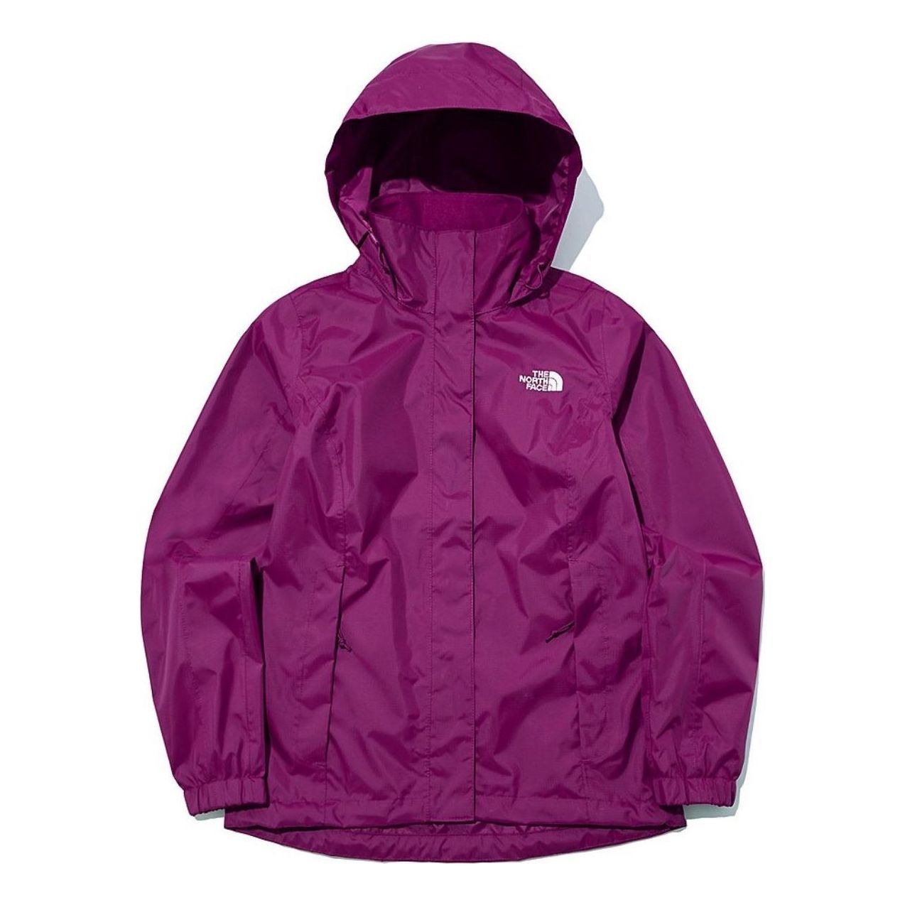 THE NORTH FACE Hyvent Casual Jacket 'Purple' NJ2HL83B sold by KicksCrew