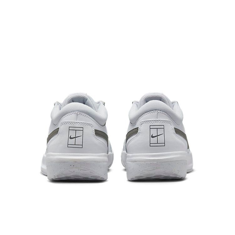 (WMNS) Nike Court Air Zoom Lite 3 'White' DV3279-100 sold by KicksCrew product image thumbnail 6