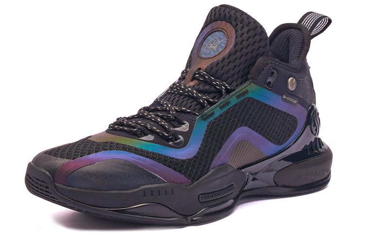 361 Degrees AG2 Aaron Gordon 'Obsidian' 572141111-2 sold by KicksCrew product image thumbnail 3