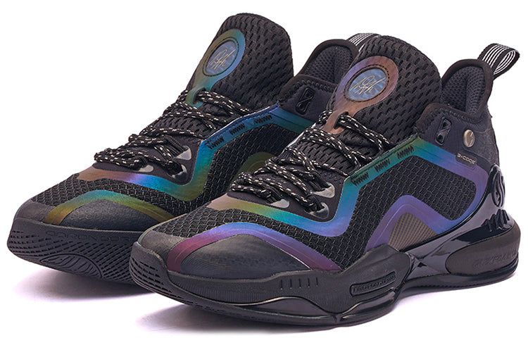 361 Degrees AG2 Aaron Gordon 'Obsidian' 572141111-2 sold by KicksCrew product image thumbnail 4