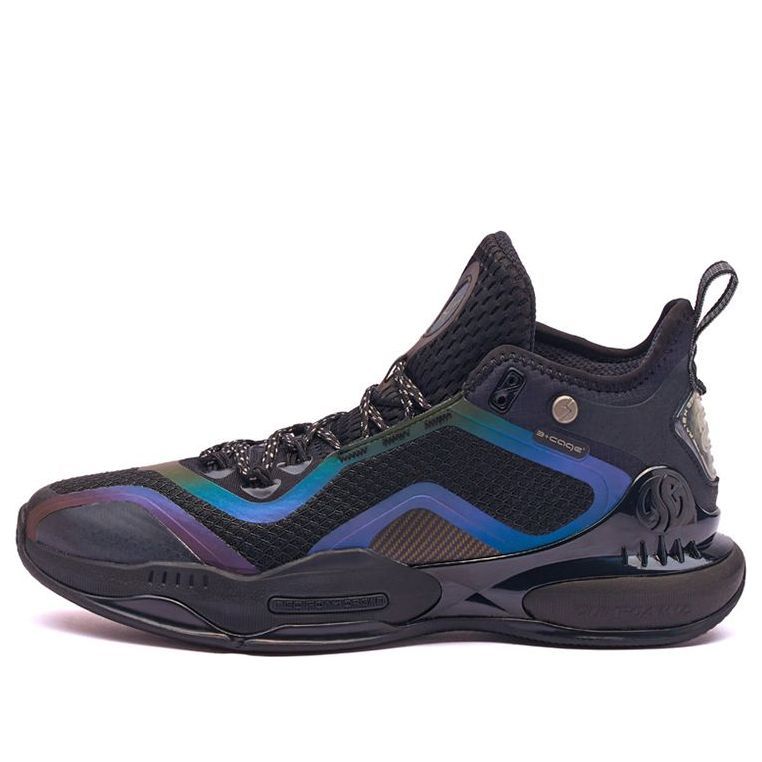 361 Degrees AG2 Aaron Gordon 'Obsidian' 572141111-2 sold by KicksCrew