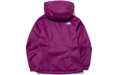 THE NORTH FACE Hyvent Casual Jacket 'Purple' NJ2HL83B sold by KicksCrew