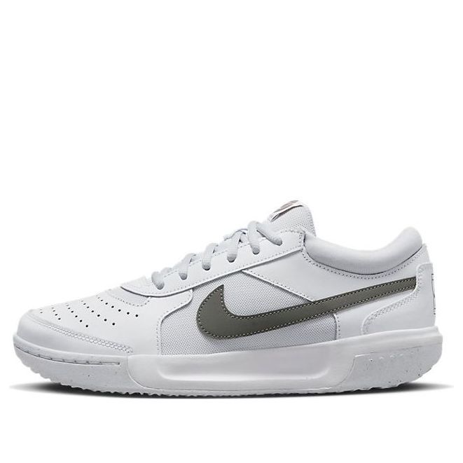 (WMNS) Nike Court Air Zoom Lite 3 'White' DV3279-100 sold by KicksCrew