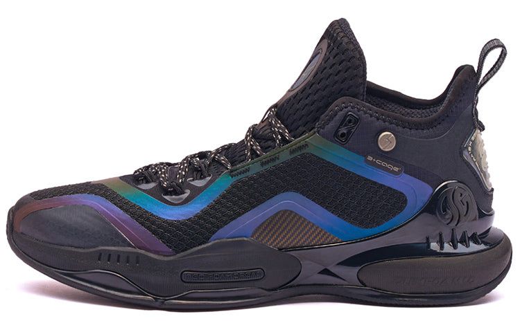 361 Degrees AG2 Aaron Gordon 'Obsidian' 572141111-2 sold by KicksCrew product image thumbnail 2