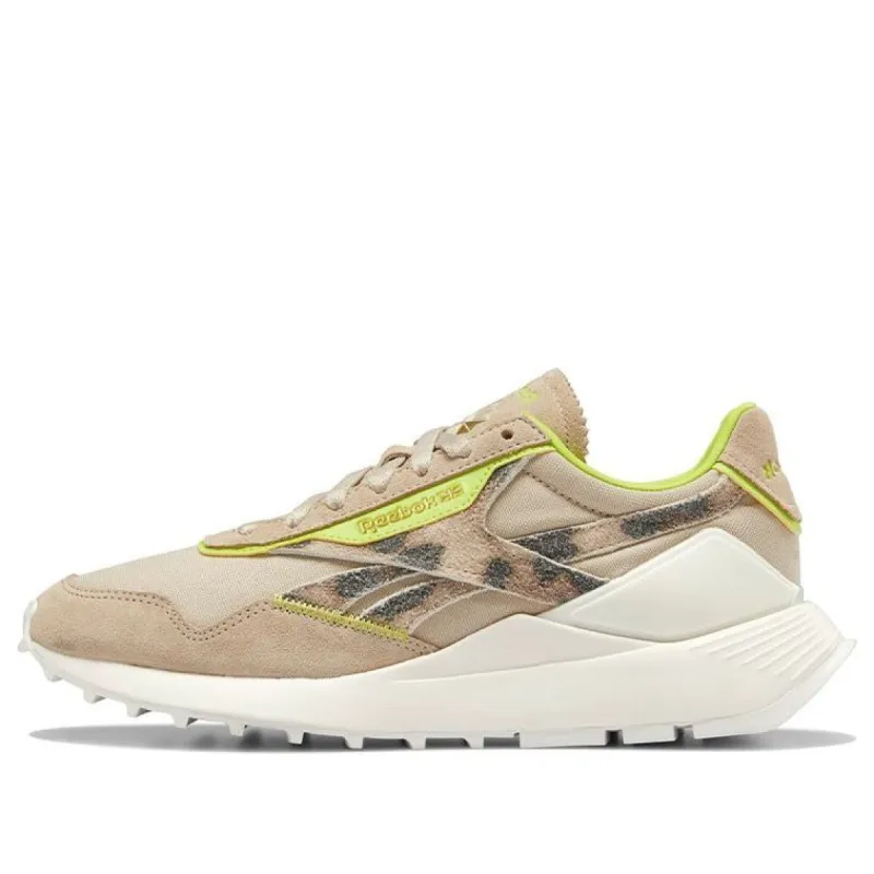 (WMNS) Reebok Classic Leather Legacy AZ 'Animal Spots' H68660 sold by KicksCrew
