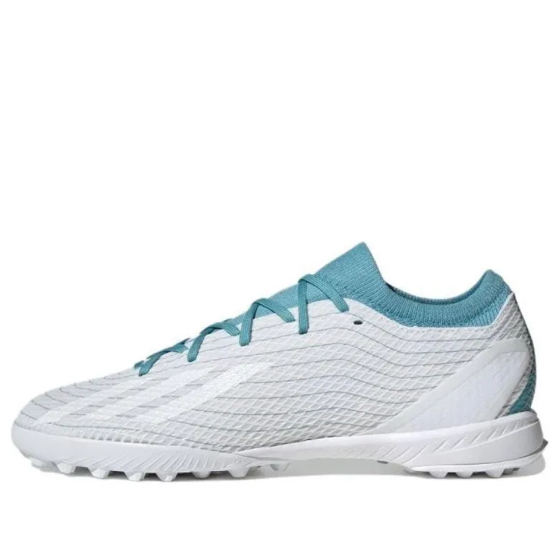 adidas Parley x X Speedportal.3 TF 'Sustainability Pack' ID9327 sold by KicksCrew