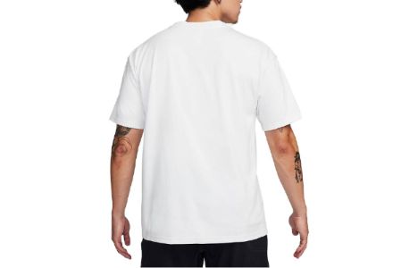 Nike ACG T-Shirt 'Summit White' FJ1130-121 sold by KicksCrew