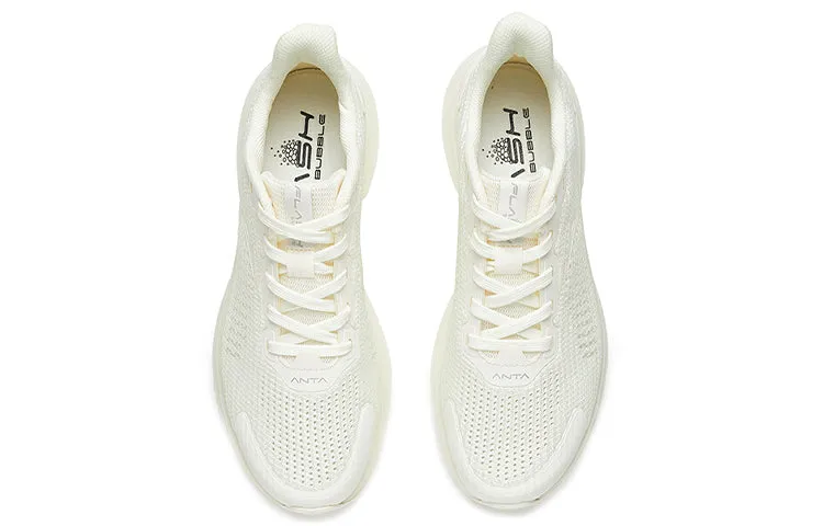 ANTA Training Series Sneakers 'White' 112027718-2 sold by KicksCrew product image thumbnail 4