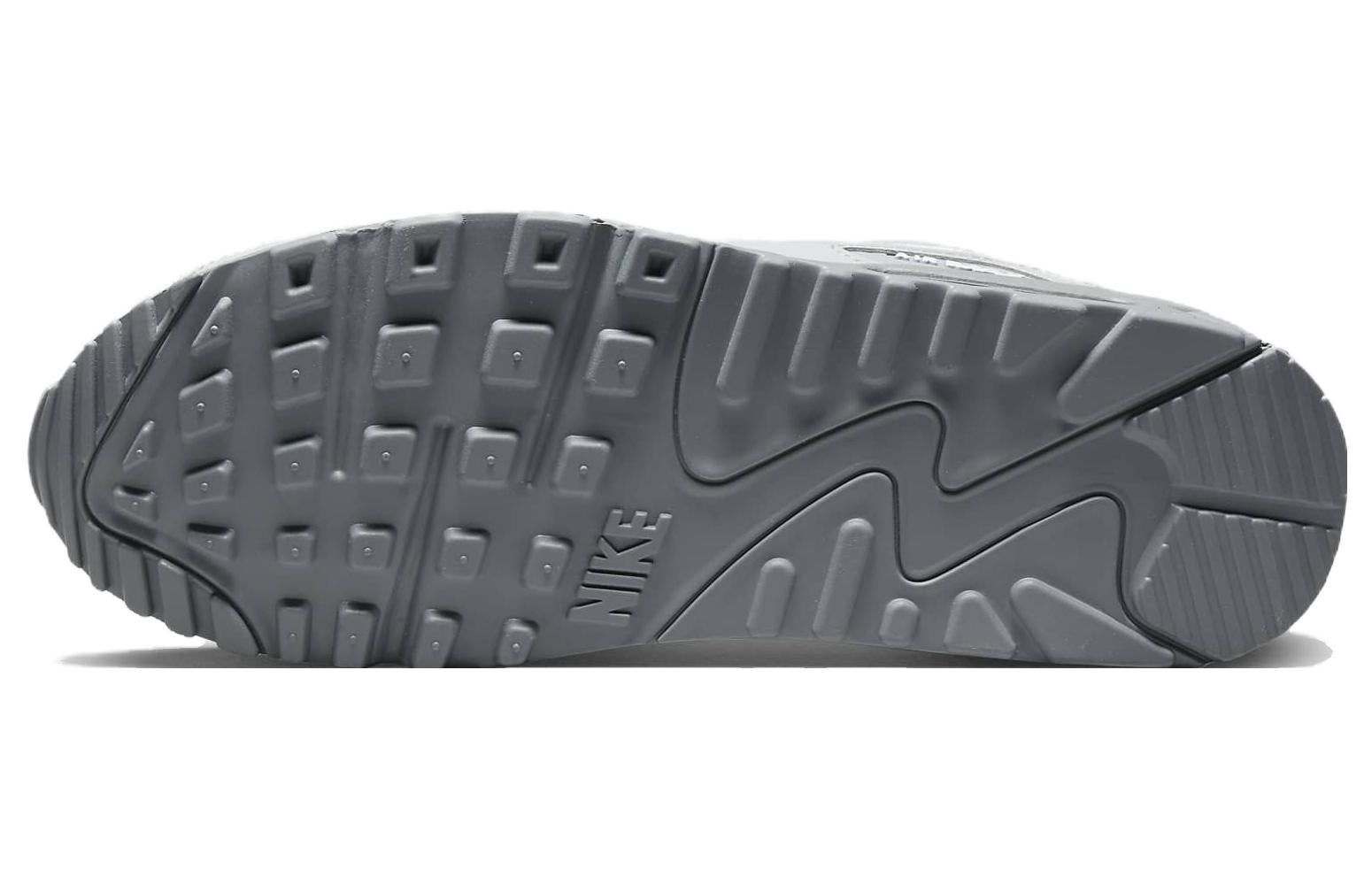 Air Max 90 'Wolf Grey' FJ4218-002 sold by KicksCrew product image thumbnail 6