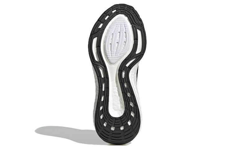 (WMNS) adidas Stella McCartney x UltraBoost 22 Elevated 'Core Black Signal Orange' HQ6187 sold by KicksCrew product image thumbnail 6