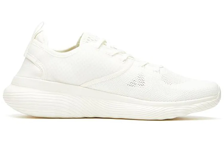 ANTA Training Series Sneakers 'White' 112027718-2 sold by KicksCrew product image thumbnail 2