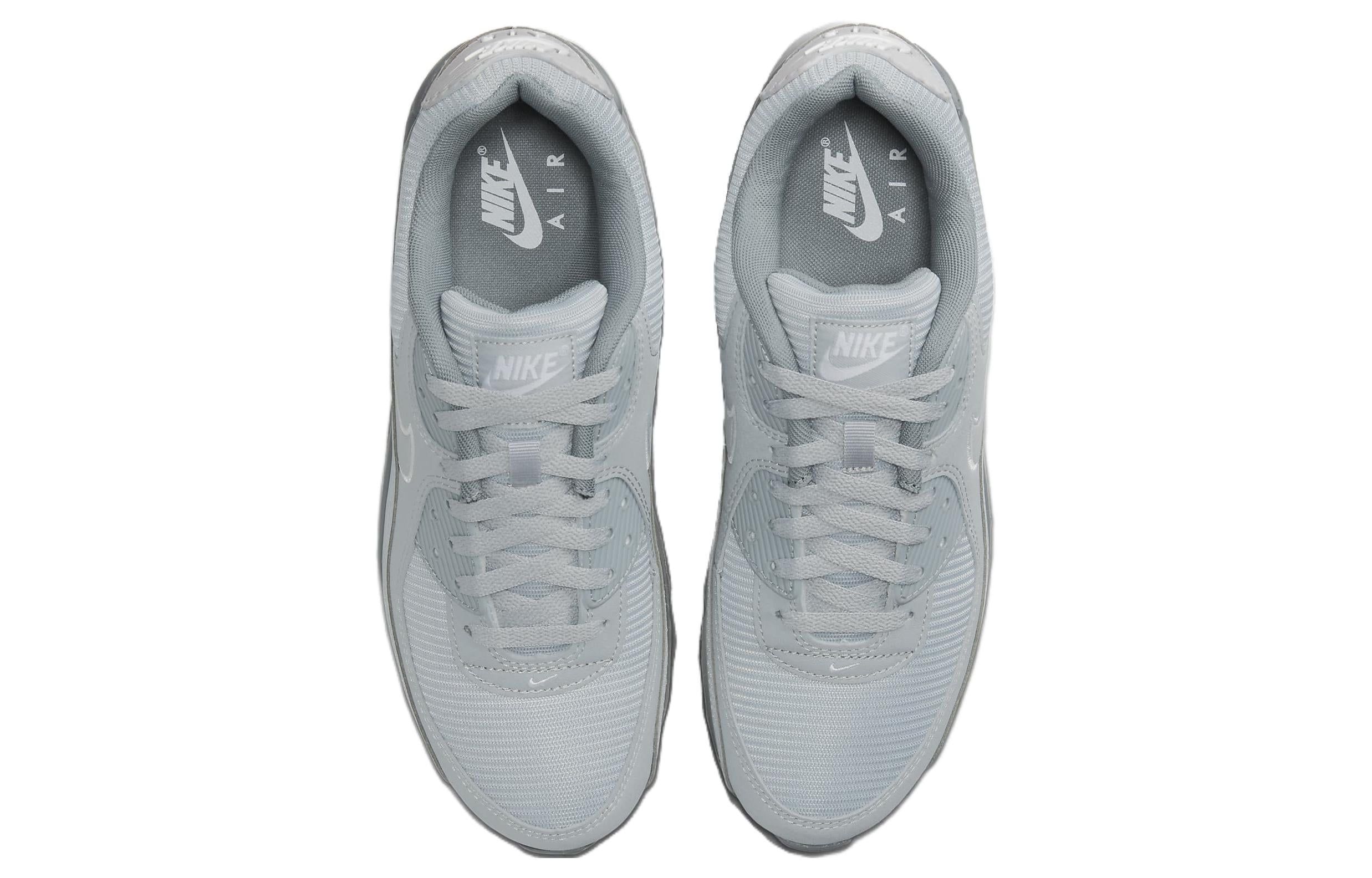 Air Max 90 'Wolf Grey' FJ4218-002 sold by KicksCrew product image thumbnail 4