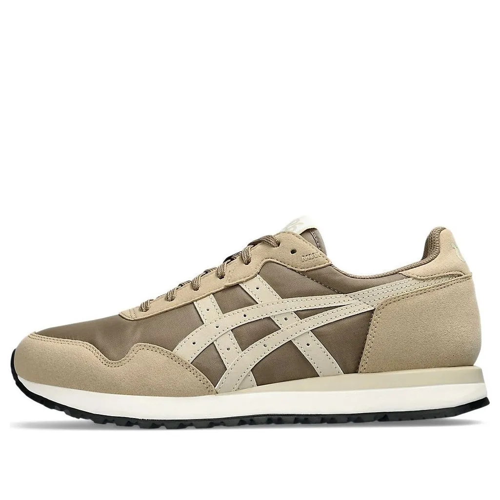 ASICS Tiger Runner 2 'Pepper Putty' 1203A293-200 sold by KicksCrew