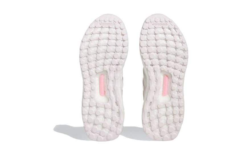 (GS) adidas UltraBoost 1.0 'White Almost Pink' HQ4219 sold by KicksCrew product image thumbnail 4