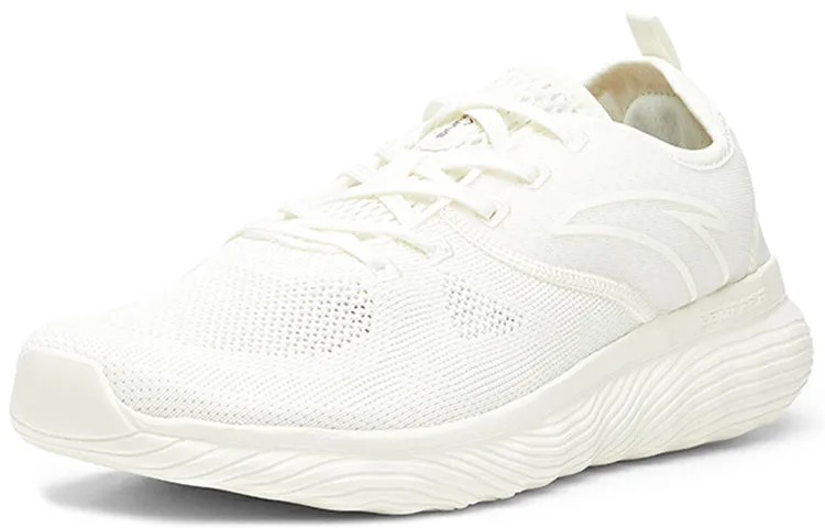 ANTA Training Series Sneakers 'White' 112027718-2 sold by KicksCrew product image thumbnail 3