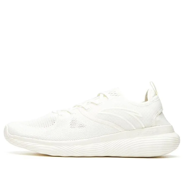 ANTA Training Series Sneakers 'White' 112027718-2 sold by KicksCrew
