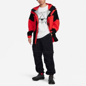 Nike ACG T-Shirt 'Summit White' FJ1130-121 sold by KicksCrew