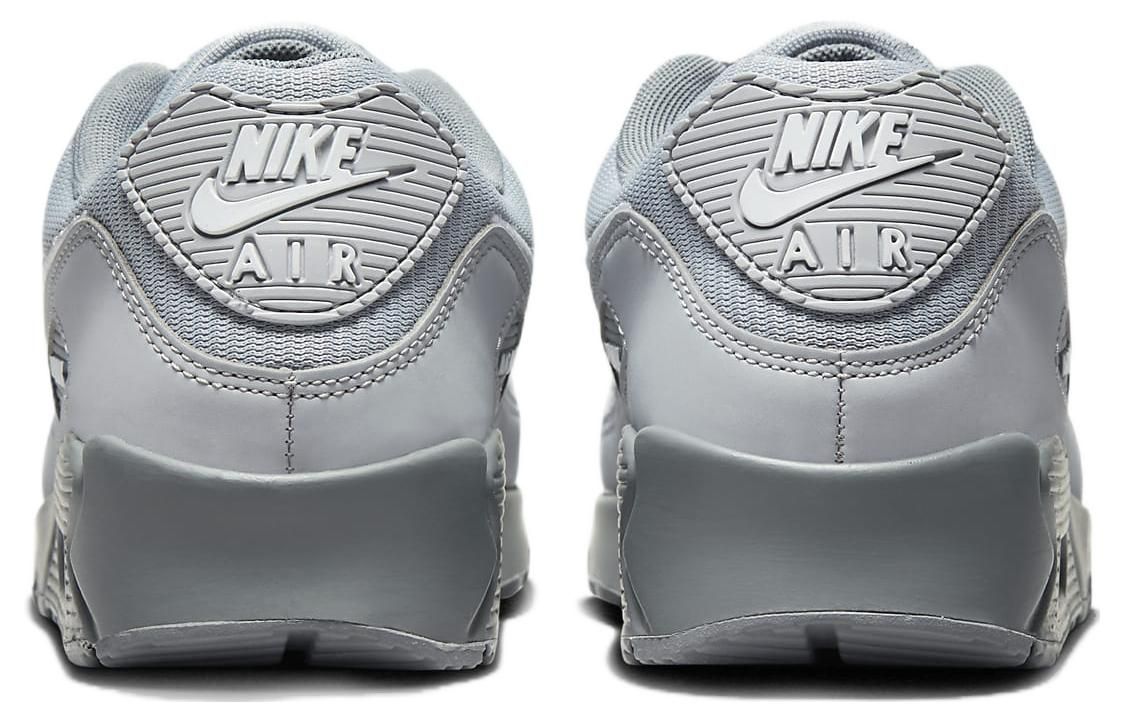 Air Max 90 'Wolf Grey' FJ4218-002 sold by KicksCrew product image thumbnail 5