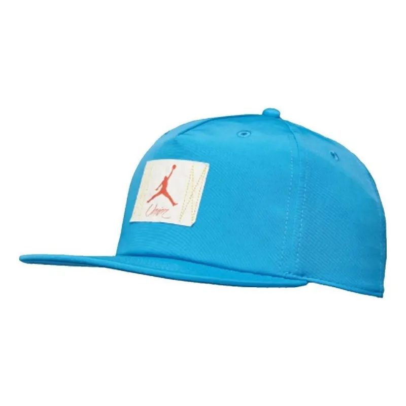 Air Jordan x Union Cap 'Equator Blue Habanero Red' DM8893-482 sold by KicksCrew