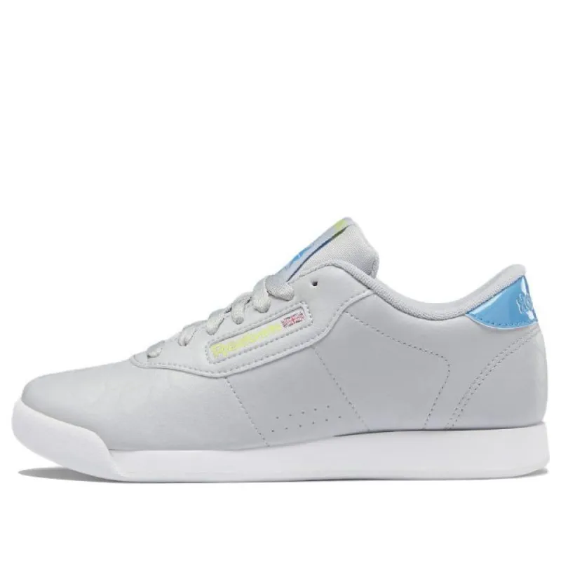 (WMNS) Reebok Princess 'White Pure Grey' HP7572 sold by KicksCrew