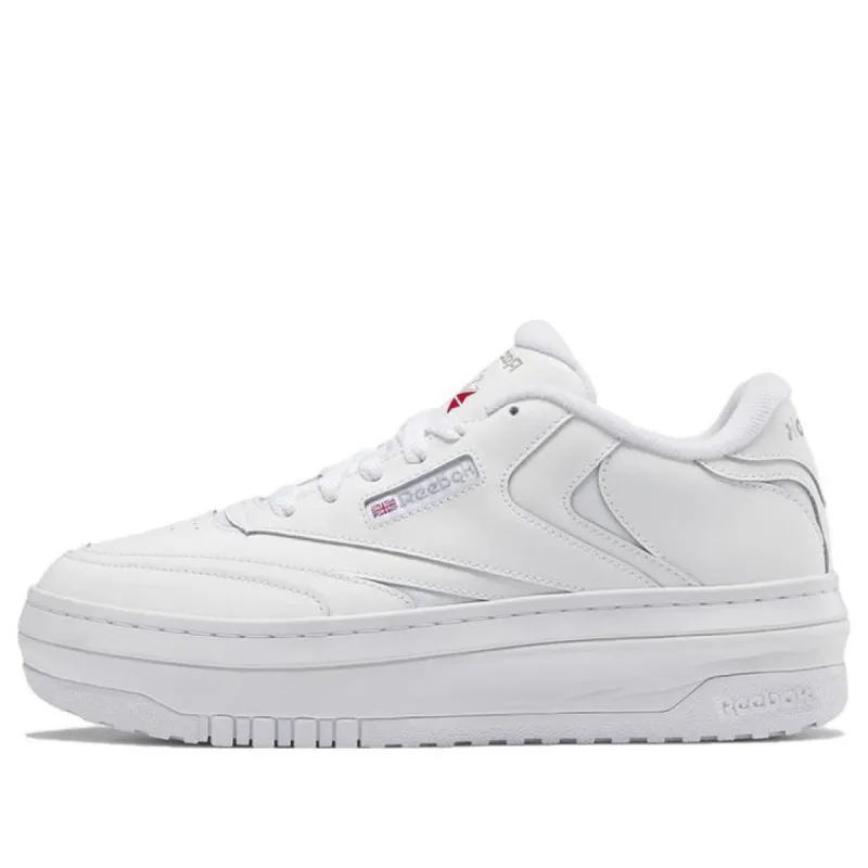(WMNS) Reebok Club C Extra 'White' IE6679 sold by KicksCrew