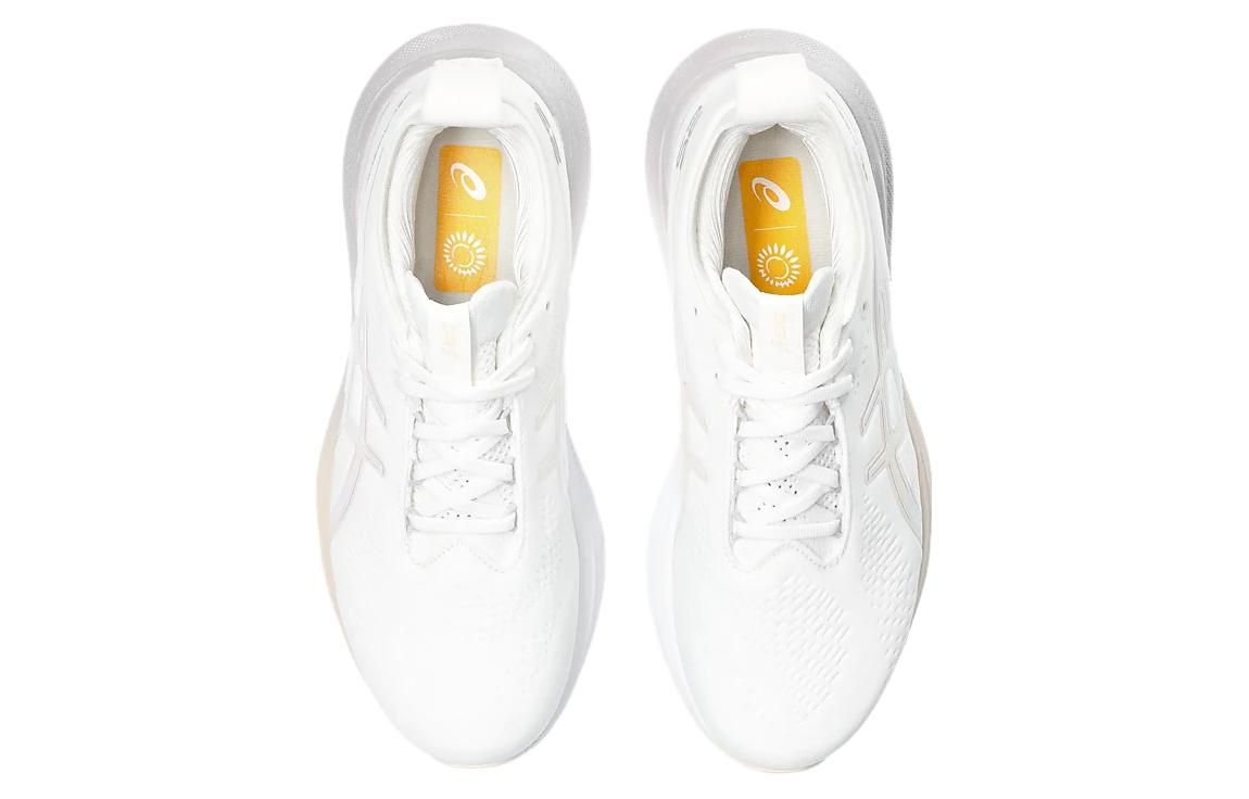 (WMNS) ASICS Gel Nimbus 25 'Anniversary Pack' 1012B626-101 sold by KicksCrew product image thumbnail 5