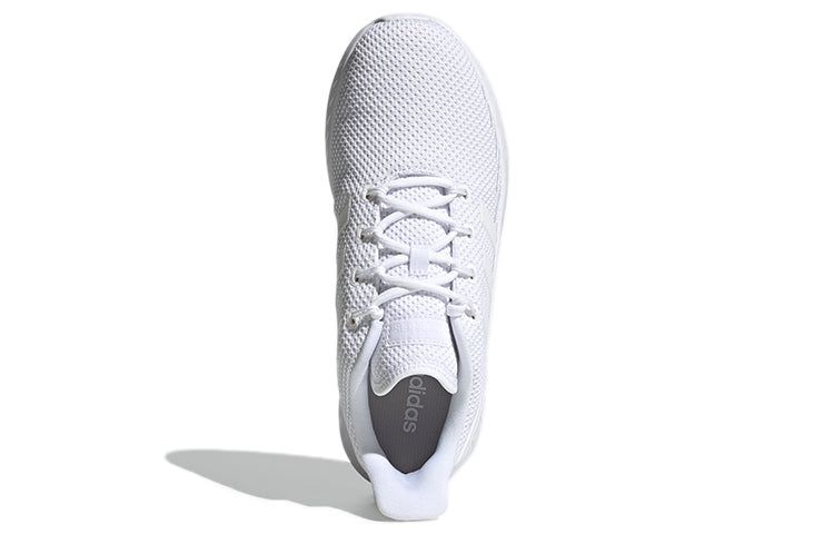 Adidas Questar Flow NXT 'Triple White' H01179 sold by KicksCrew product image thumbnail 5