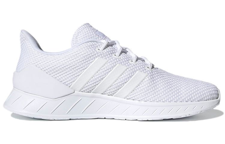 Adidas Questar Flow NXT 'Triple White' H01179 sold by KicksCrew product image thumbnail 2