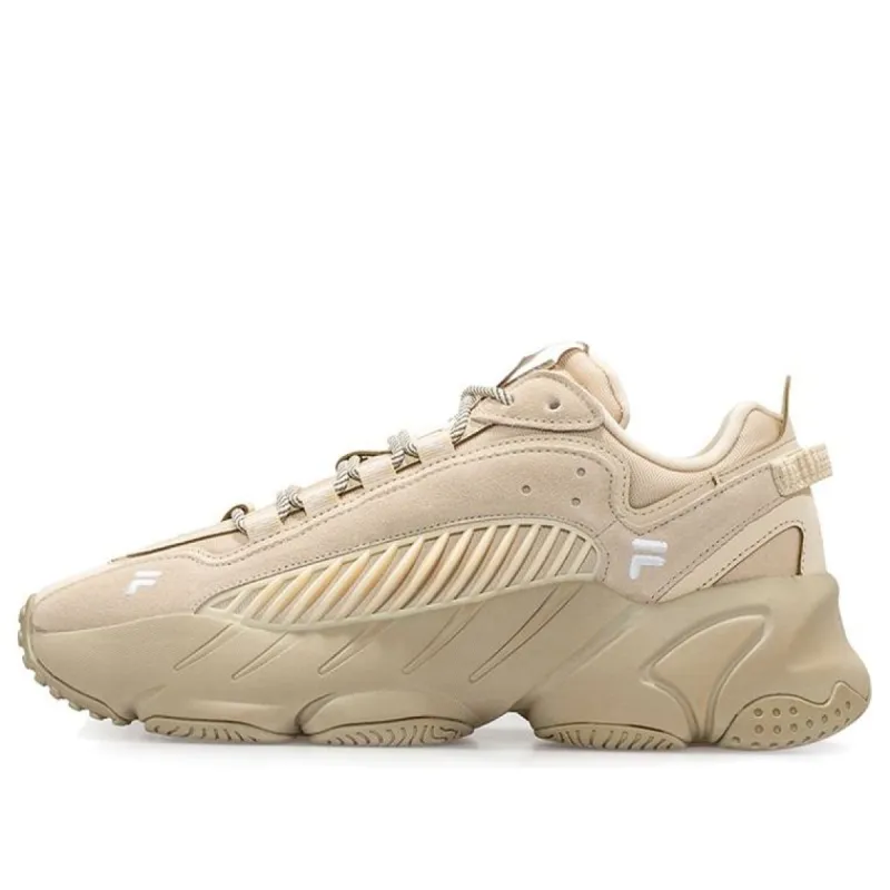 FILA FUSION ADE Reform Sneakers 'Beige' T12M041103FAN sold by KicksCrew