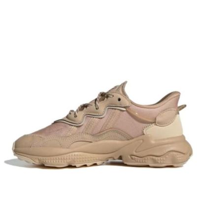 (GS) Adidas Ozweego 'Magic Beige' IG7418 sold by KicksCrew