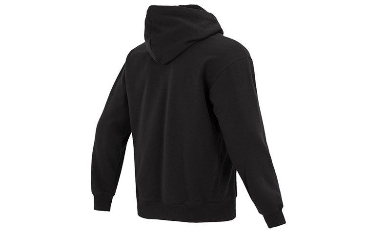 Puma Team Graphic Hoodie 'Black' 622274-01 sold by KicksCrew product image thumbnail 2