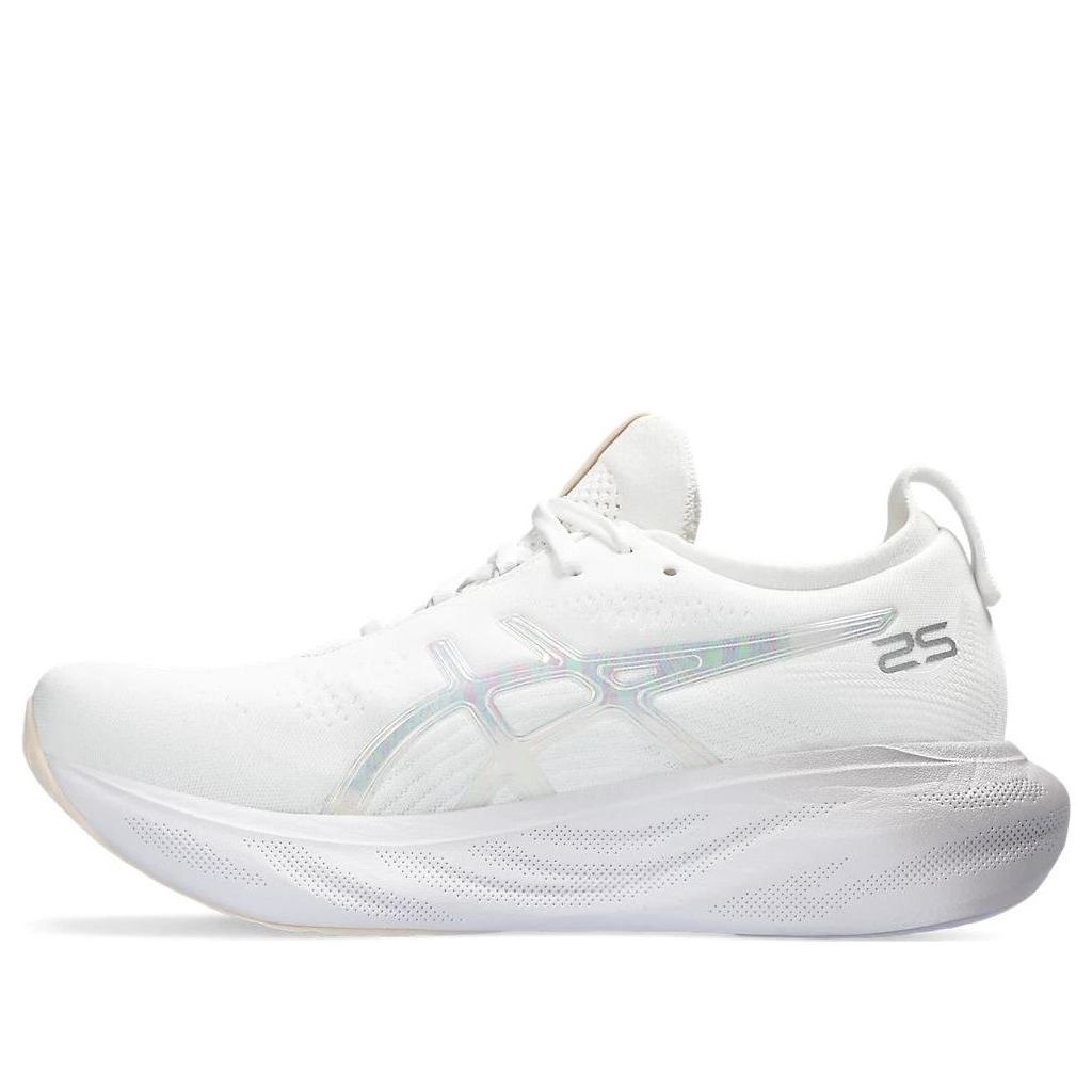 (WMNS) ASICS Gel Nimbus 25 'Anniversary Pack' 1012B626-101 sold by KicksCrew product image thumbnail 2
