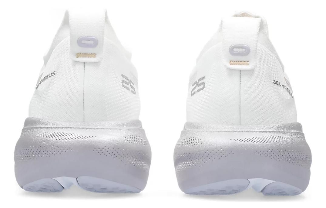 (WMNS) ASICS Gel Nimbus 25 'Anniversary Pack' 1012B626-101 sold by KicksCrew product image thumbnail 6