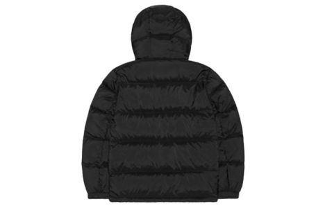 New Balance Winter Down Parka 'Black' NPA4S021BK sold by KicksCrew