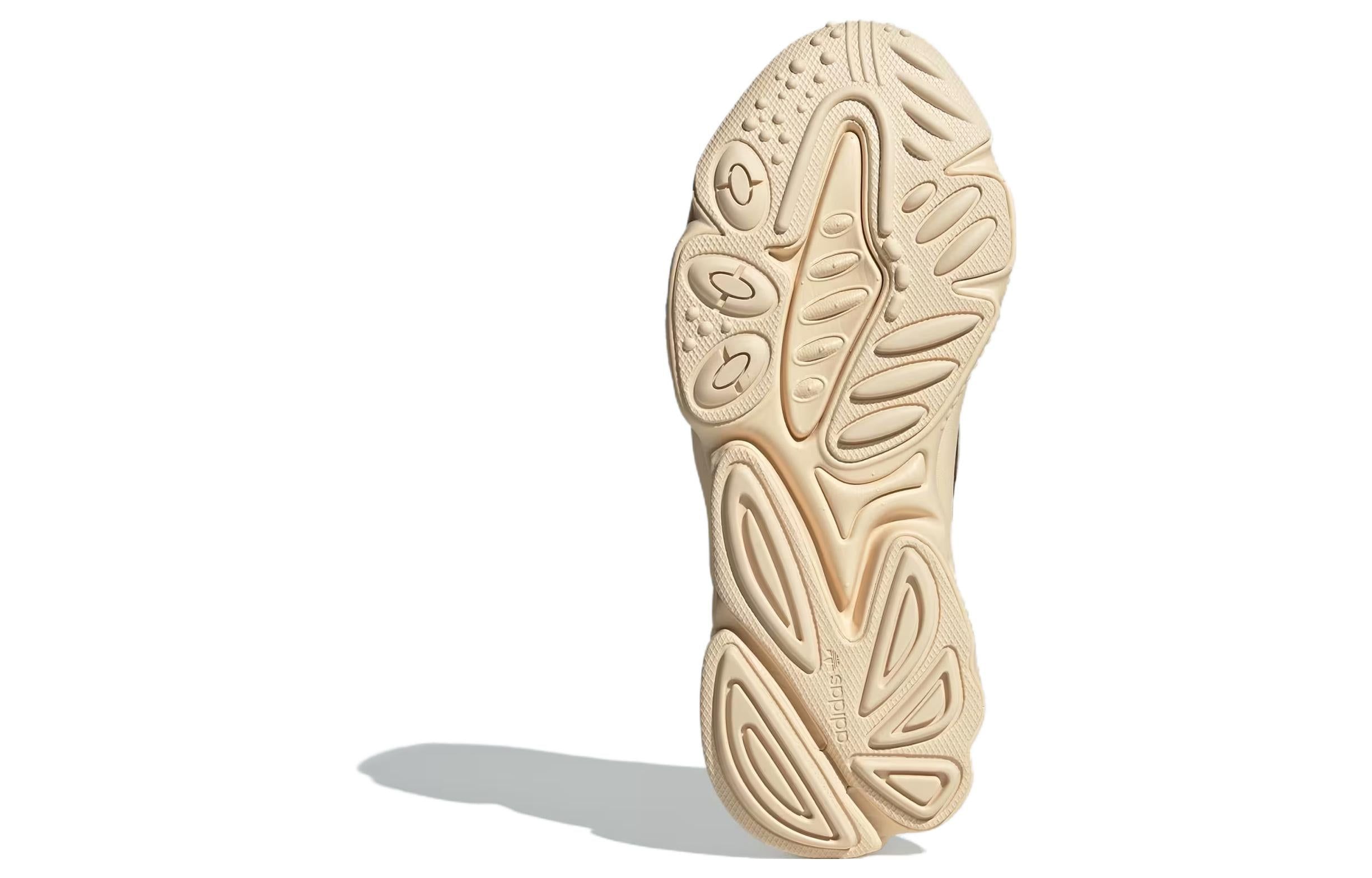 (WMNS) adidas OZWEEGO 'Brown' IE9509 sold by KicksCrew product image thumbnail 5