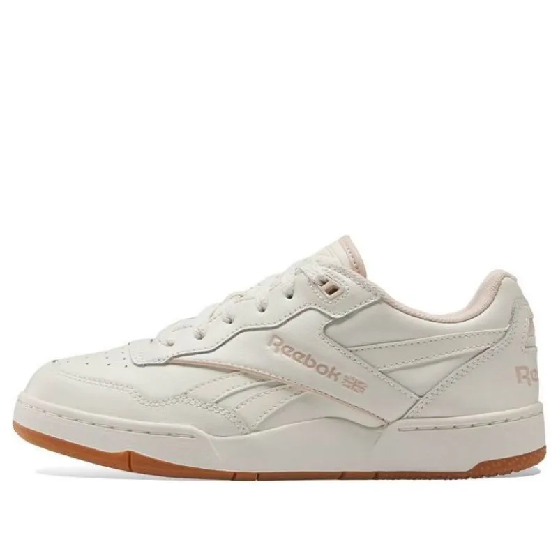 (WMNS) Reebok BB4000 2 'Vintage Chalk Gum' IF4727 sold by KicksCrew