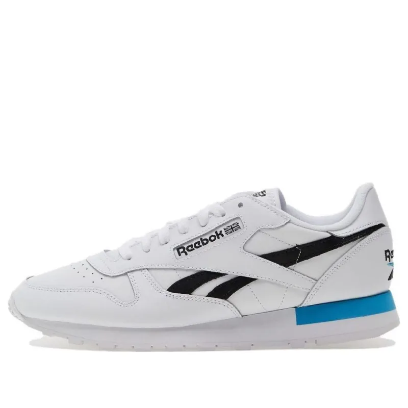 Reebok Classic Leather 'My Name Is - Radiant Aqua' IE9383 sold by KicksCrew
