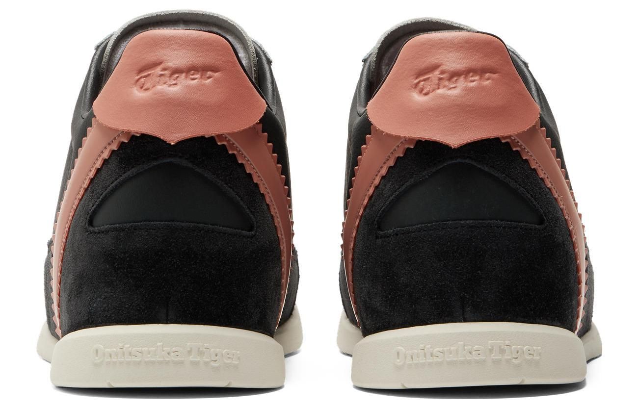 Onitsuka Tiger Mollety 'Graphite Grey Salmon' 1183C231-020 sold by KicksCrew product image thumbnail 5