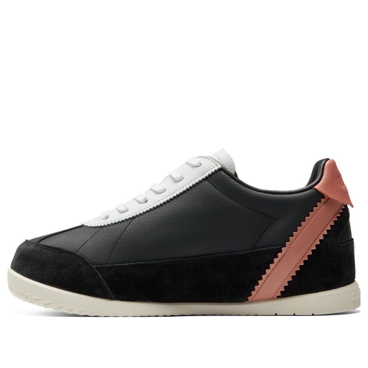 Onitsuka Tiger Mollety 'Graphite Grey Salmon' 1183C231-020 sold by KicksCrew